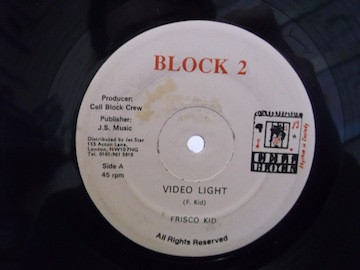 Video Light