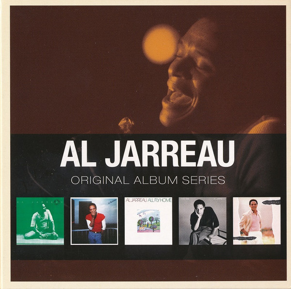 Original Album Series