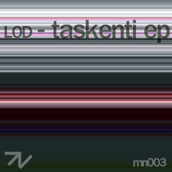 Taskenti EP