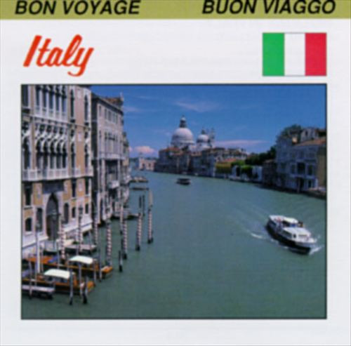 Holiday In Italy