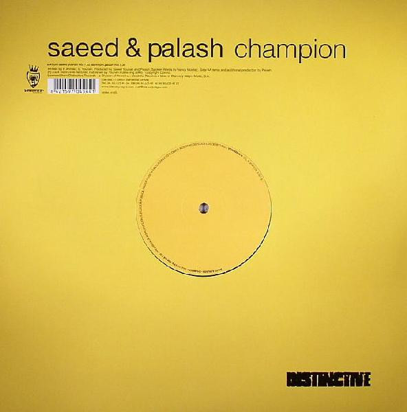 Champion