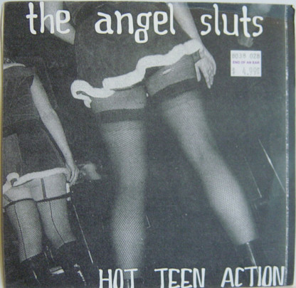 Hot Teen Action