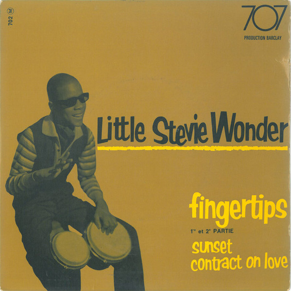Fingertips