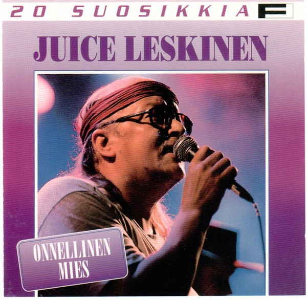 Onnellinen Mies