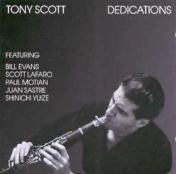 Dedications