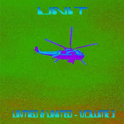 Untied & United: Volume 3