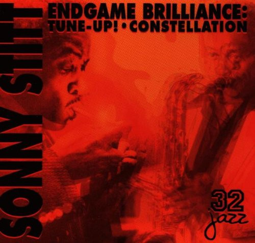 Endgame Brilliance: Tune-Up! - Constellation