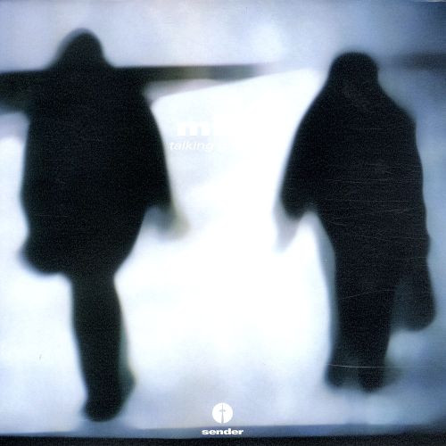 Talking Ghosts EP