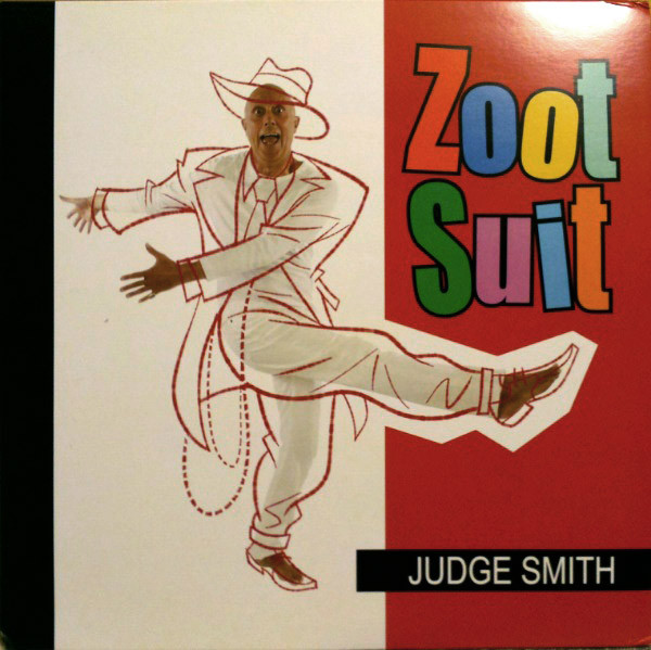 Zoot Suit