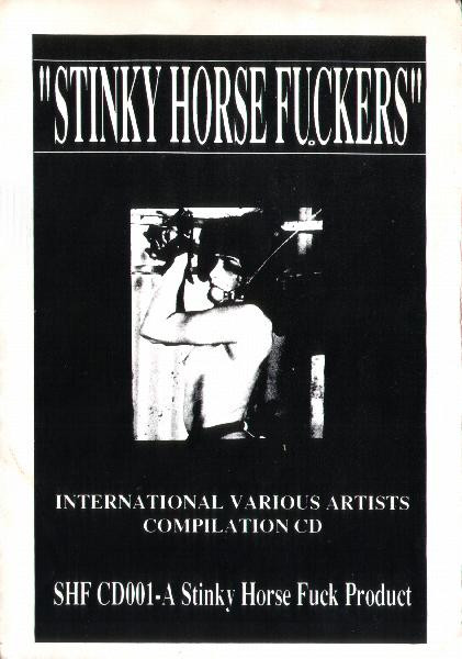 Stinky Horse Fuckers