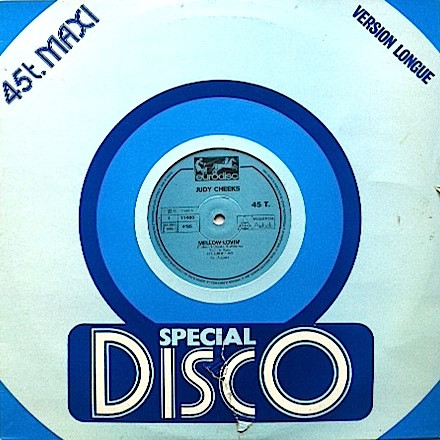 Mellow Lovin' / Dreamin' My Dreams / Dazz
