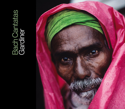 Cantatas Vol. 06: Köthen / Frankfurt