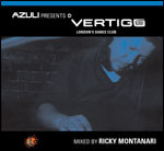 Azuli Presents Vertigo London's Dance Club