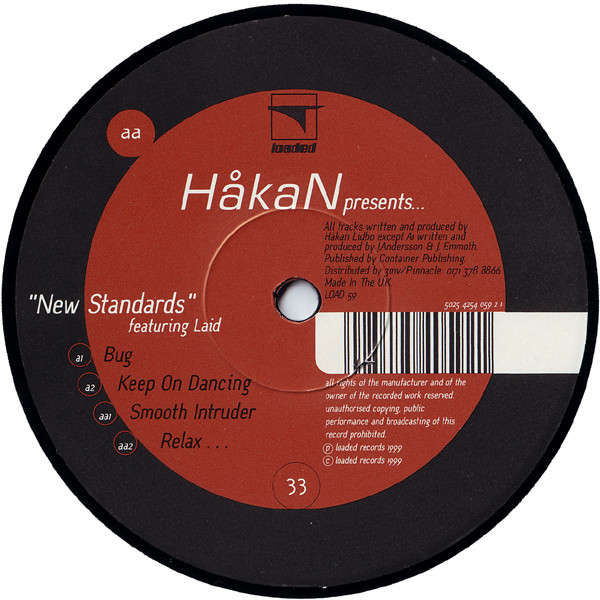 New Standards