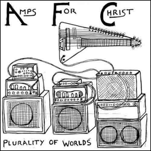 Plurality Of Worlds / Vorkuta