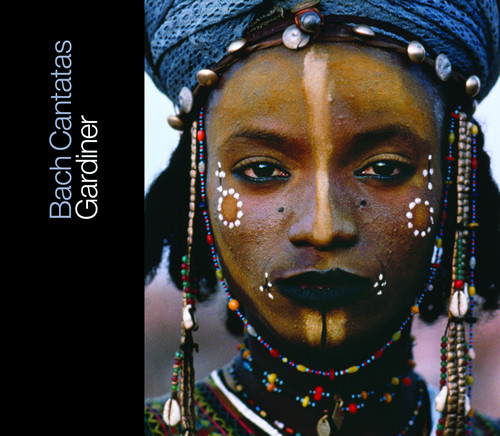 Cantatas Vol. 07: Ambronay / Bremen