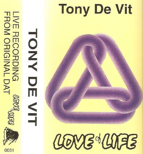 Love Of Life