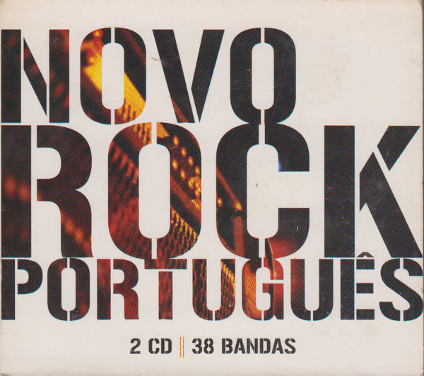 Novo Rock Português