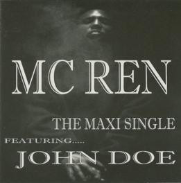 The Maxi Single