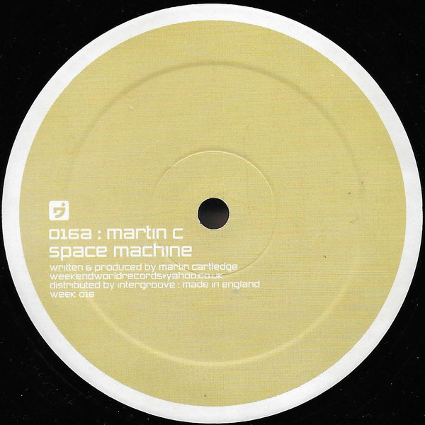 Space Machine
