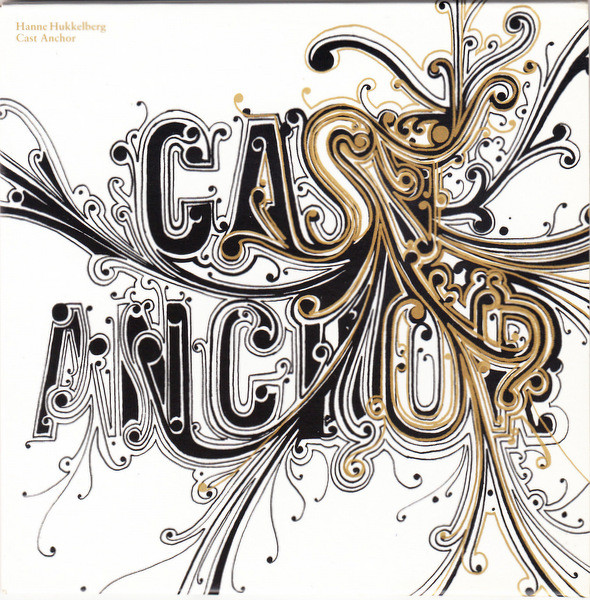 Cast Anchor