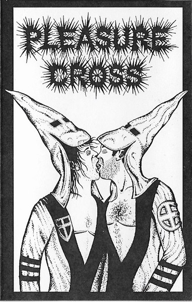 Pleasure Cross