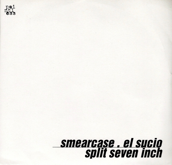 Split Seven Inch