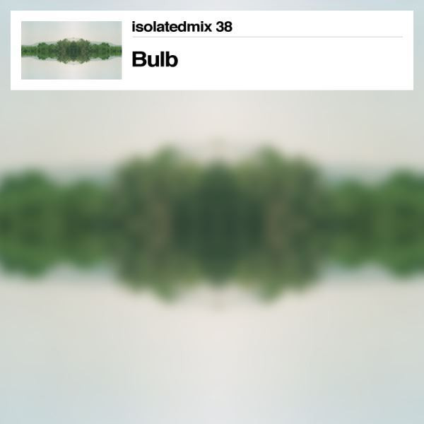 Isolatedmix 38 - Stereogamia