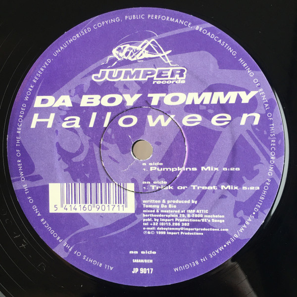 Halloween