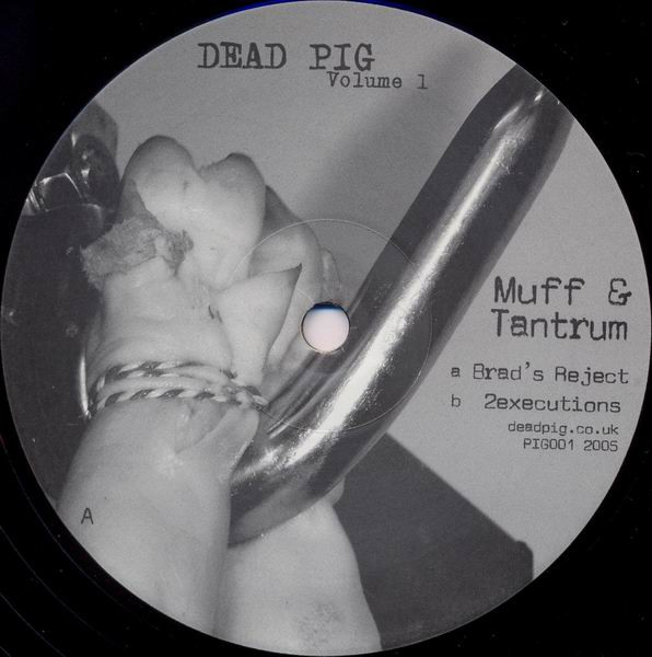 Dead Pig Volume 1