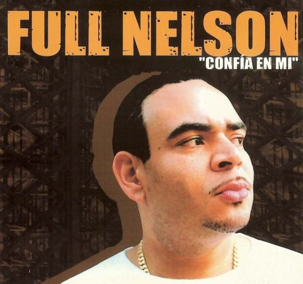 Confia En Mi