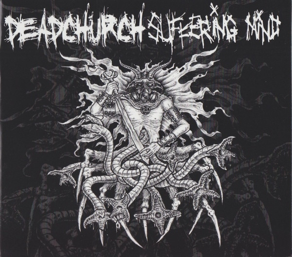 Dead Church / Suffering Mind