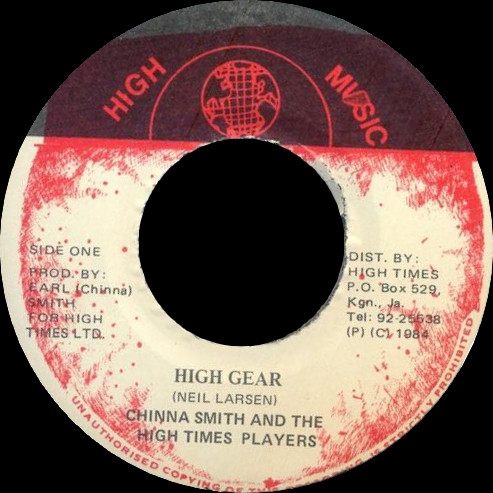 High Gear