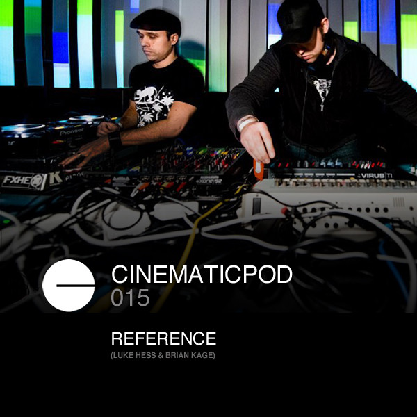Cinematicpod #015