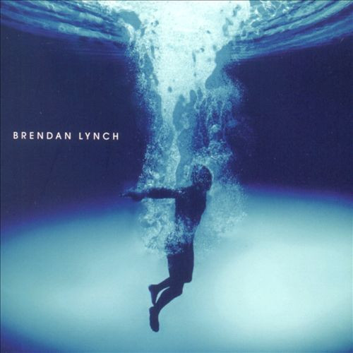 Brendan Lynch