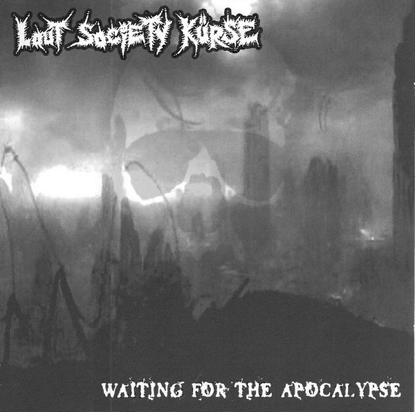 Waiting For The Apocalypse