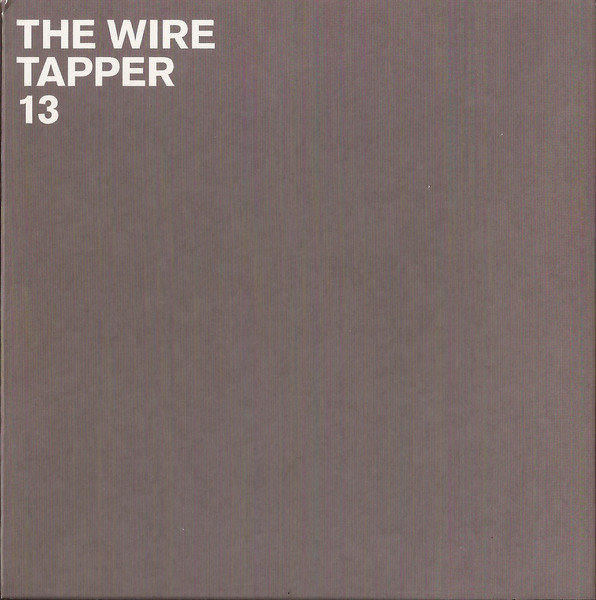 The Wire Tapper 13