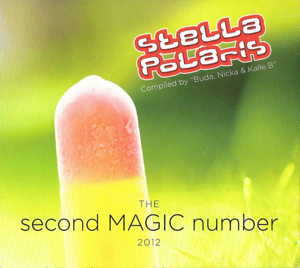 Stella Polaris - The Second Magic Number 2012