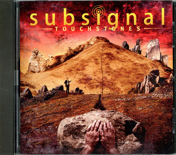 Touchstones