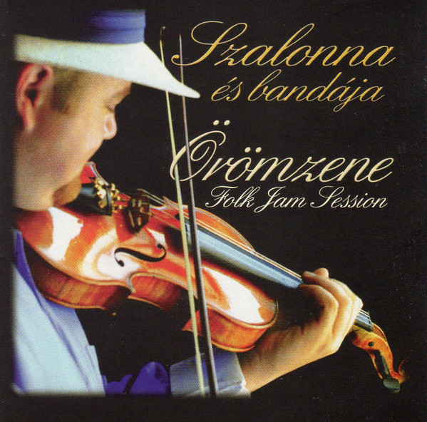 Örömzene (Folk Jam Session)