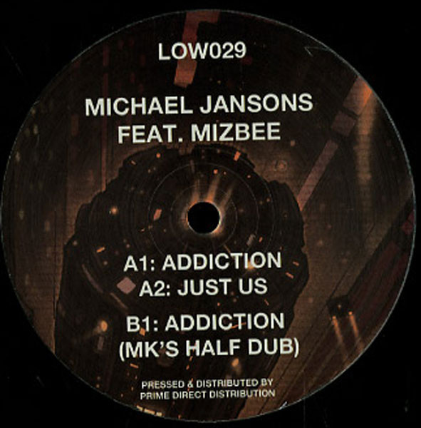 Addiction