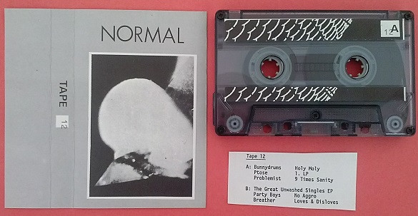 Tape 12