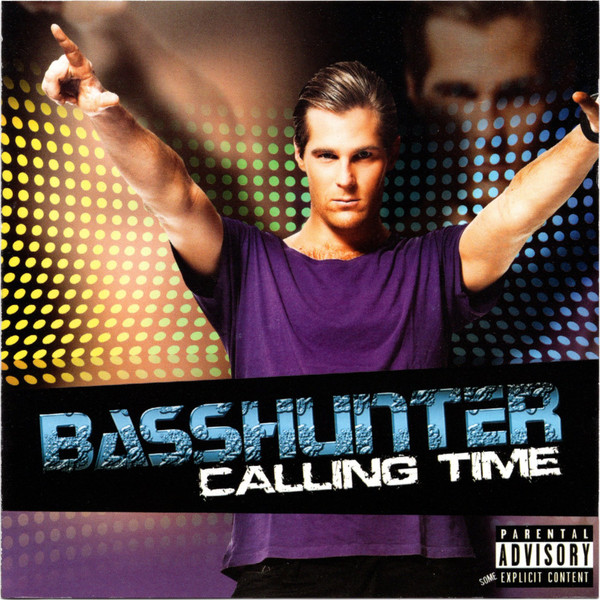 Calling Time