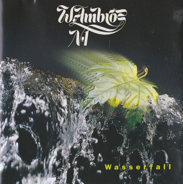 Wasserfall