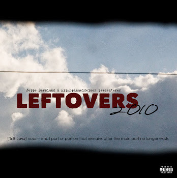 Leftovers 2010