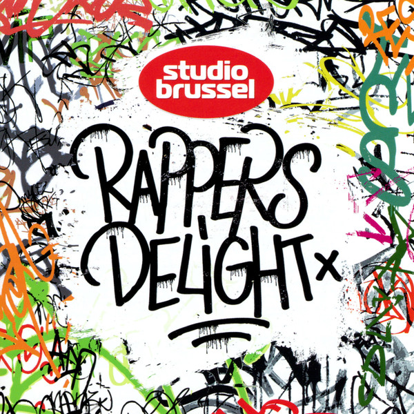 Rapper's Delight
