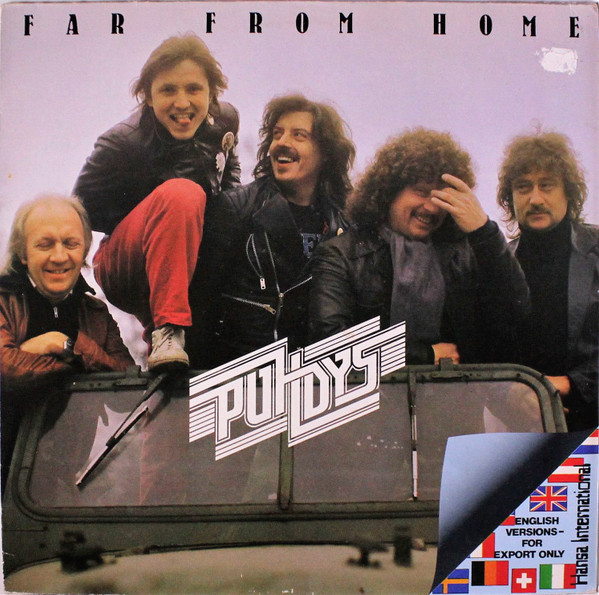 Far From Home