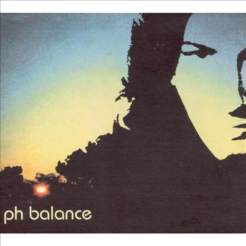 pH Balance