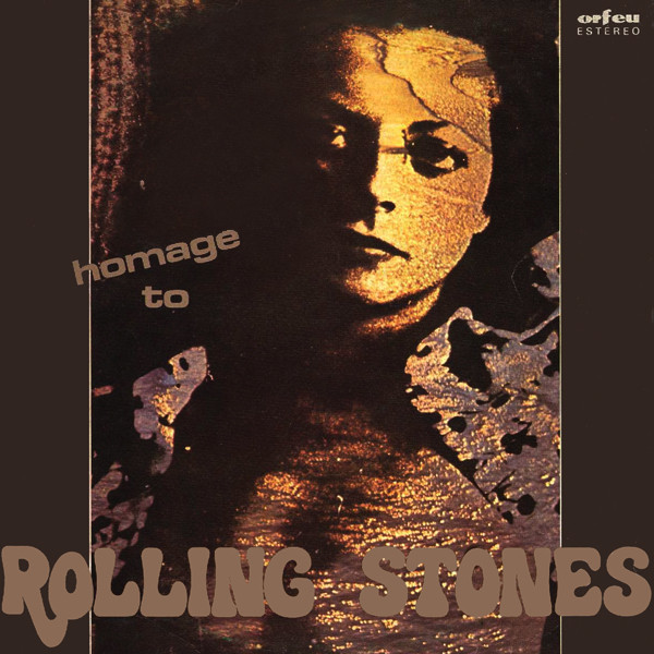 Homage To Rolling Stones