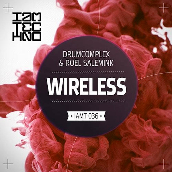 Wireless EP